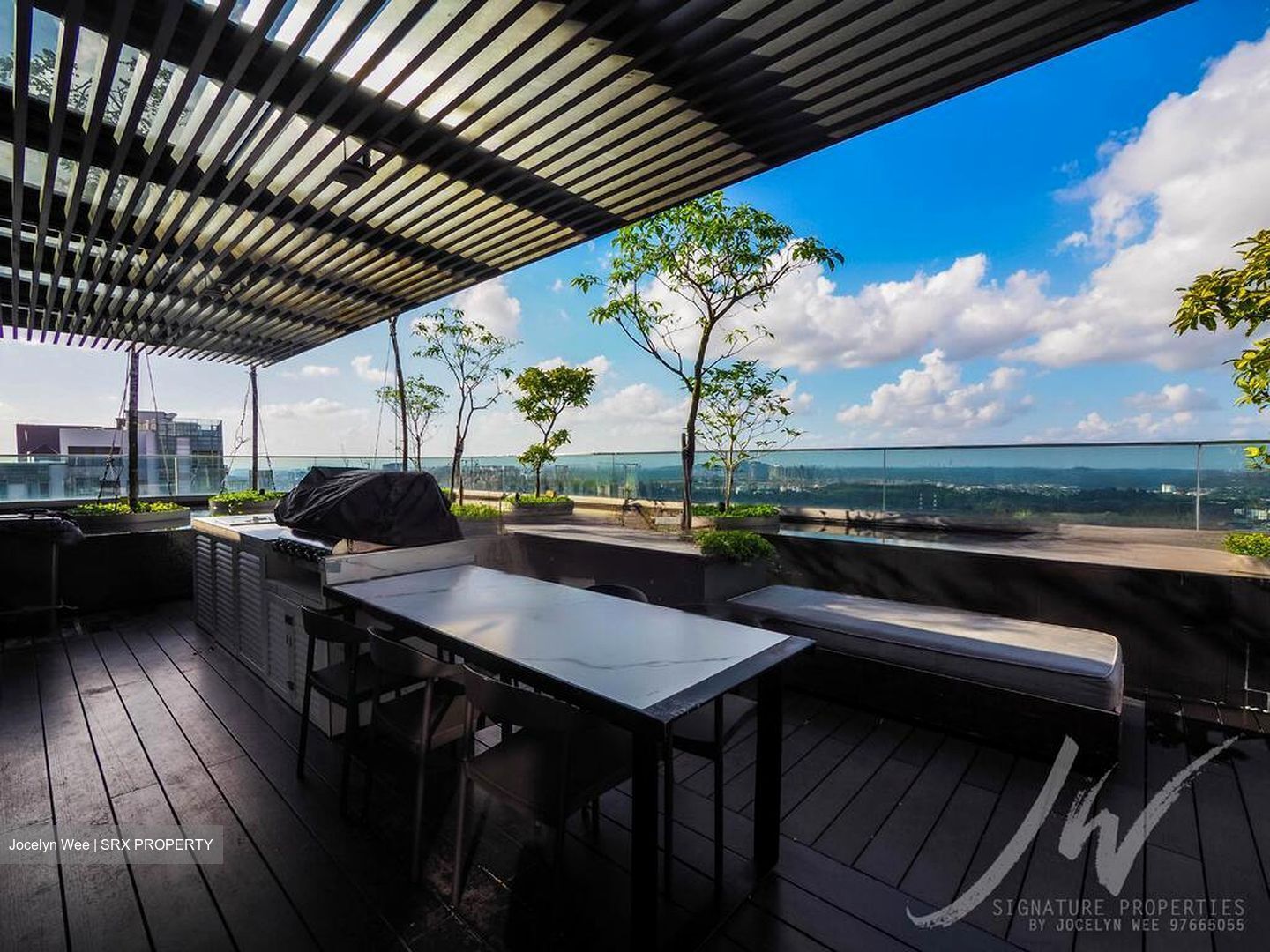 Echelon (D3), Condominium #581286821